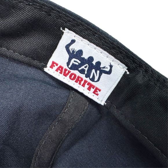 MLB Genuine Merchandise Fan Favorite Houston Astros Adjustable Hat - One Size - Picture 7 of 8